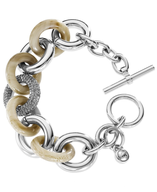  silver and gold rings bracelet in bulk