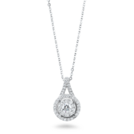wholesale diamond pendant necklace