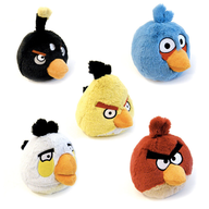 overstock angry birds toys