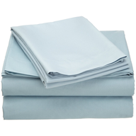 liquidation baby blue bed sheets
