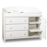 baby furniture white changing table  baby furniture white changing table