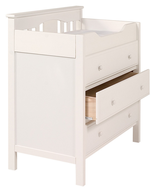 baby nursey dresser  baby nursey dresser