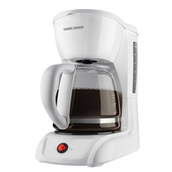 black decker coffee maker  black decker coffee maker