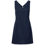 overstock blue short dress