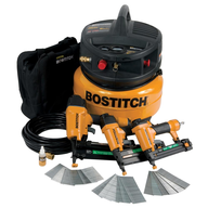 surplus bostitch tool compressor kit