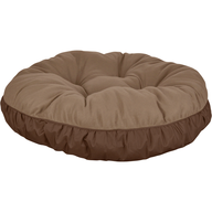 brown dog bed in bulk