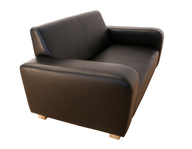 brown leather couch suppliers