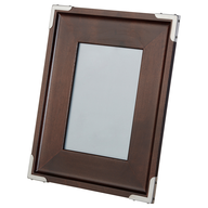 brown picture frame suppliers
