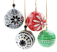 wholesale christmas tree ornaments