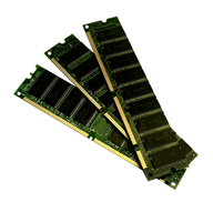 computer memory pallets