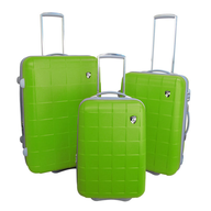 cubis green luggage suppliers