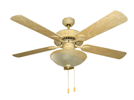 salvage decorative ceiling fan