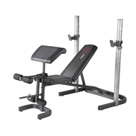 closeout exercise bench
