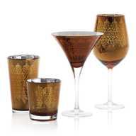 fancy glassware  fancy glassware
