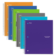 five star notebooks suppliers