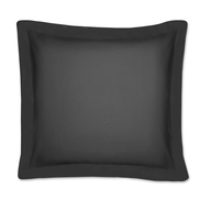 grey bed throw pillow closeouts