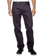levi's 501 original shrink to fit jeans 