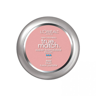loreal true match blush lots