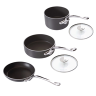 mauviel pots and pans closeouts