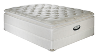 liquidation memory foam mattress