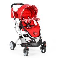mini mouse stroller  mini mouse stroller