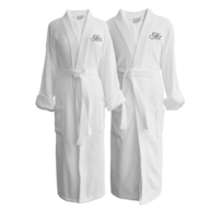 salvage mr and mrs cotton robe