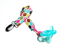pacifier with holder pacifier with holder