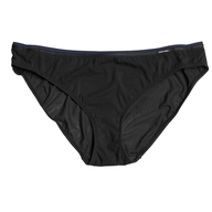 panties briefs for women in black pallets