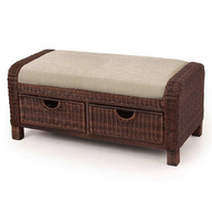 patio bench kohls 