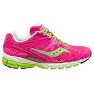 wholesale pink lime green sneakers