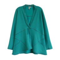 plus size teal blouse closeouts