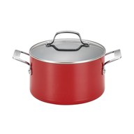 red pot cookware red pot cookware