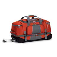 sierra series luggage closeouts