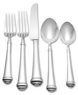 silverware set silverware set