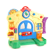 clearance small house childhood toys