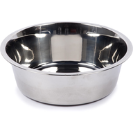 wholesale stainless steel pet bowl
