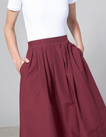 stradivarius womens skirt  stradivarius womens skirt