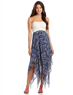 summer dress junoirs