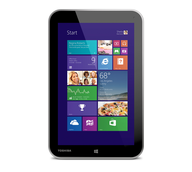 closeout toshiba tablet