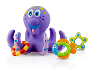 toys rubber 