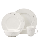 twirl chinaware 