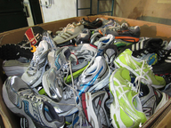 used shoes sneakers suppliers