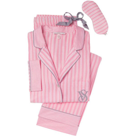 victorias secret pajama set  victorias secret pajama set