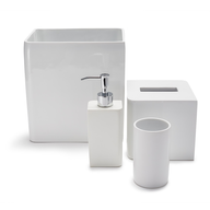 clearance white bathroom accessories