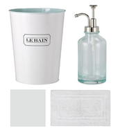 white french bathroom accessories  white french bathroom accessories