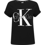 womens calvin klein black t shirt  womens calvin klein black t shirt