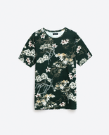 zara mens tee 